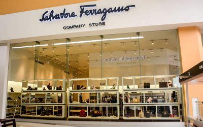 salvatore ferragamo outlet puebla por dentro|Outlet Puebla Premier.